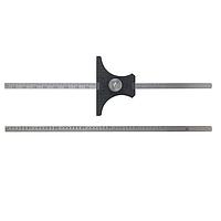 MOORE & WRIGHT 43 Depth Gauge (Reversible Base)