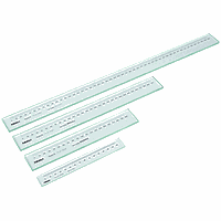 MITUTOYO 182-534-10 Standard scale (1000mm; 1 mm)