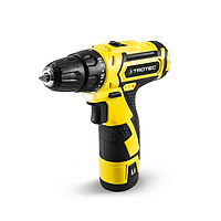 Trotec PSCS 11‑12V Cordless Drill Driver (0 - 1300; 22 Nm)