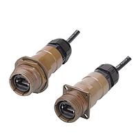 MIL Spec Circular Connectors