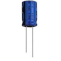 Vishay BC Components MAL219050102E3 Low Impedance Aluminum Electrolytic Capacitor 1000uF 35V 12.5 x 25