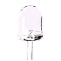 Kingbright WP813SURC Single Color LEDs