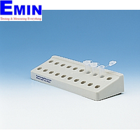 PHYWE 37652-00 Rack For Disposable Reaction Tubes