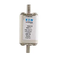Eaton Bussmann 170M6086 Specialty Fuses FUSE 700A 690V DIN 3 GR