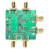 Texas Instruments OPA2810DGKEVM Operational Amplifier OPA2810DGKEVM