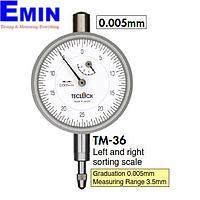 TECLOCK TM-36f Small Dial Indicator