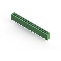 EDAC 807-021-445-101 Receptacles High Temp Card Edge Connector