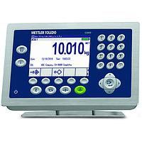 Mettler Toledo 22024497 Weighing Terminal ICS669d-rem