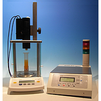 Malcom Syringe Dispensing System Calibration Service