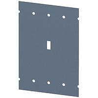 SIEMENS 3VA91140SG10 DC Insulating Plate BRKR 3VA1 160A DC INPLT 4P ACC