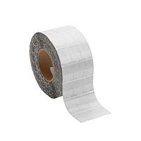 HellermannTyton 596-12201 Labels THERMAL TRANSFER LABELS,WHITE