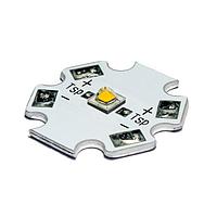 New Energy LST2-01G03-6565-01 High Power LEDs Starboard, SST-20, White, 6500K, 65 CRI