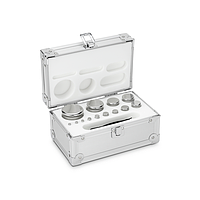 KERN 312-066 Weight Set (E2, 1 g - 1 kg)