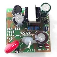 Power Integrations RDK-623 Power Supply Controller LNK3202D Design Kit 85-277 VAC 2.8V 20mA