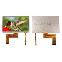 Newhaven Display NHD-7.0-800480EF-ASXN#-T TFT LCD Displays 7" Sunlight Readable TFT MVA Resis Touch