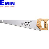 SATA 93623ME WOOD HANDLE HAND SAW 500MM / 20"