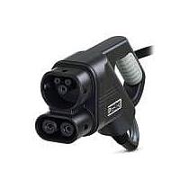 PHOENIX CONTACT 1627461 DC Charging Cable EV-T2M4CC CCS TYPE 2 DC CHRGCBL 60A/1000V