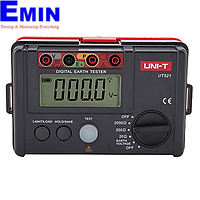 Insulation Tester Calibration Service