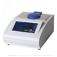 HINOTEK SGW-733 Automatic ABBE Digital Refractometer (0-100%, 1.30000-1.70000)
