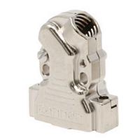 ITT Cannon DEBSA090 D-Sub Backshells SHELL SIZE E