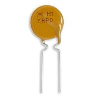 Littelfuse RHEF1100 PolySwitch Resettable Fuses 11A 16V 20AWG 100A Imax