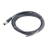 Molex 1200658746 Sensor Cables / Actuator Cables Male Straight 5 Pole 5 m