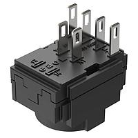 EAO 61-8550.22 Switch Contact Blocks / Switch Kits FLSHR FRONT UNIT MM