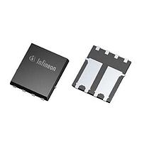 Infineon BSC076N04NDATMA1 MOSFETs TRENCH <= 40V