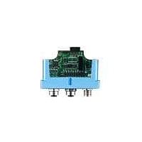 Advantech WISE-S617-A AC/DC Input Modules WISE-4600 2AI/2DI/1DO/1RS-485 I/O Module