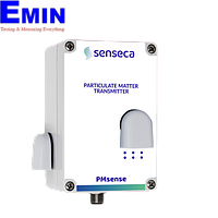 Dust monitor