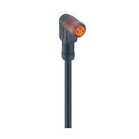 Lumberg Automation RKMW/LED A 3-06/5 M Sensor Cables / Actuator Cables