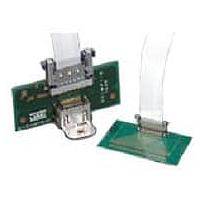 JAE Electronics FI-RE51S-VF Receptacles BOARD MNT CONNECTOR