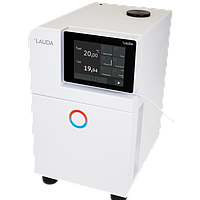 Lauda P 2 EC Heating Circulation Thermostat (80 ... 250 °C, 4.4L)