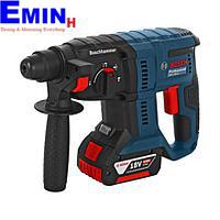 BOSCH GBH 180-LI BL Máy khoan bê tông dùng pin (18V (2 pin 4Ah))