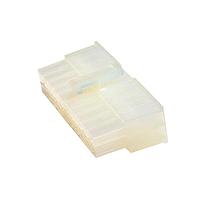 Molex 39-01-2200 Receptacle Housing 20 CKT RCPT HOUSING