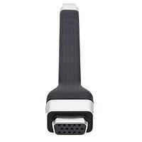 Tripp Lite U444-F5N-VGA Interface Modules 5" USB-C/VGA 1080P FLAT CABLE