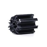 AMP Connectors - TE Connectivity 2213226-3 Lighting Connectors POSITIONER HOUSING