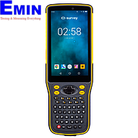 E-survey P8II Handheld Data Controller
