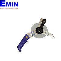 VOGEL 142703 50m fiberglass tape measure