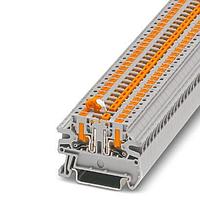 PHOENIX CONTACT 1079059 DIN Rail Terminal Blocks PTVC 2 5-MT