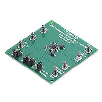 Analog Devices DC822A Voltage Regulator - Switching Regulator LTC3548EDD - Dual Synchronous Step-Down