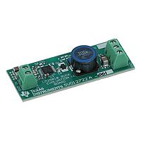 Texas Instruments LM25010EVAL Voltage Regulator - Switching Regulator LM25010 EVAL BOARD