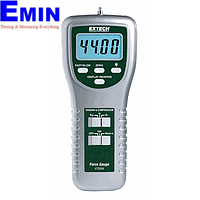 EXTECH 475044-NIST High Capacity Digital Force Gauge Newton Meter
