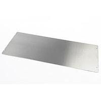 Hammond Manufacturing 1434-177 Bottom Plate 7x17" Bottom Plate For 1444-1773