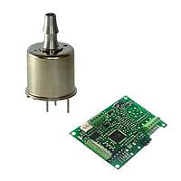 SST Sensing EGa0202std-SO-E3-250 Oxygen Sensor Mini Oxygen Sensor kit (tube connect) 0.1% - 25% O2, 0-5VDC, 4-20mA outputs