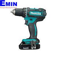 Makita DTD171RFE Screwdriver with battery (18V / 3Ah)