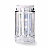 Auer Signal 902014405 Steady Beacon Module ZDC LED steady beacon module 24 V AC/DC clear