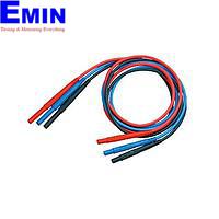 HIOKI 9750-11 Red Test Lead (for Hioki IR3455)