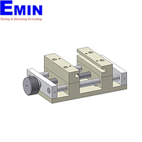 Cometech GR-I020 Adjusted Grip (500N; 80mm)