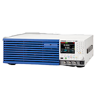 KIKUSUI PLZ1005WH2 High Voltage DC Electronic Load (20A/ 1000W)